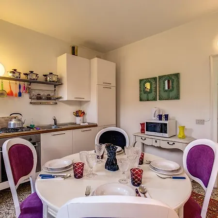 Apartment Mymagic