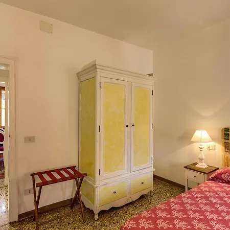 Mymagic Apartment