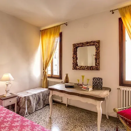 Mymagic Apartment Venice