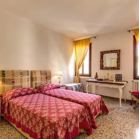Apartment Mymagic Venice