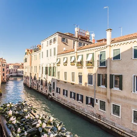 Mymagic * Venice