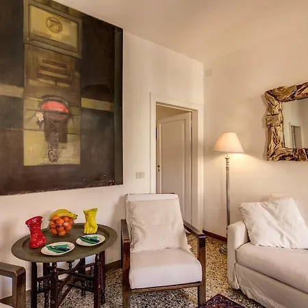 Apartment Mymagic Venice
