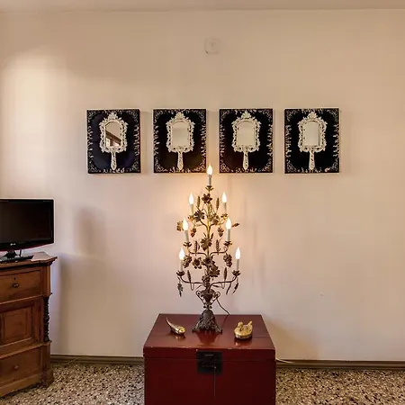 Apartment Mymagic *