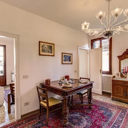 Apartment Mymagic