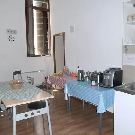 Maison d'hôtes Star - Locazione Turistica 2*
