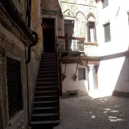 Star - Locazione Turistica Maison d'hôtes Venise