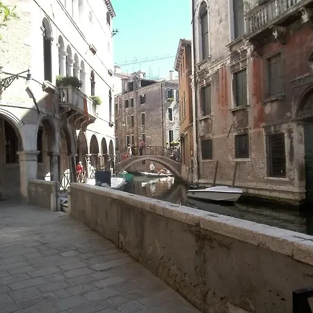 Star - Locazione Turistica Maison d'hôtes Venise