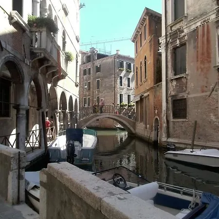 Star - Locazione Turistica Venise
