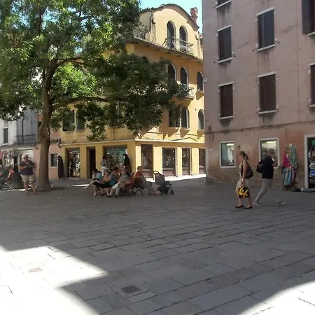 Star - Locazione Turistica 2* Venise