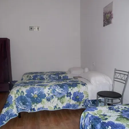 Star - Locazione Turistica Maison d'hôtes