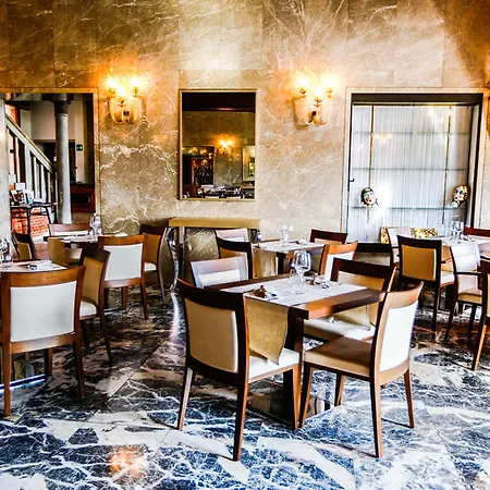 Gabrielli Hotel Venedig