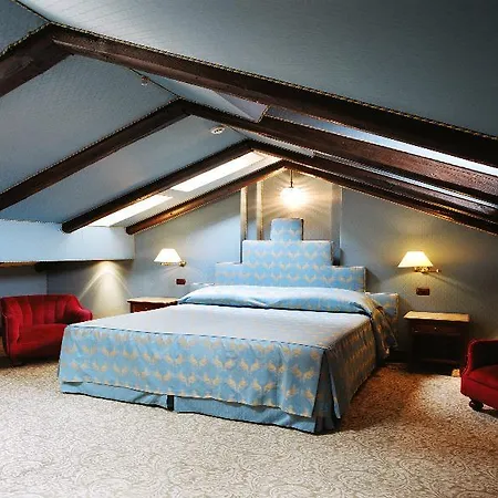 Residenza Grunwald 5*