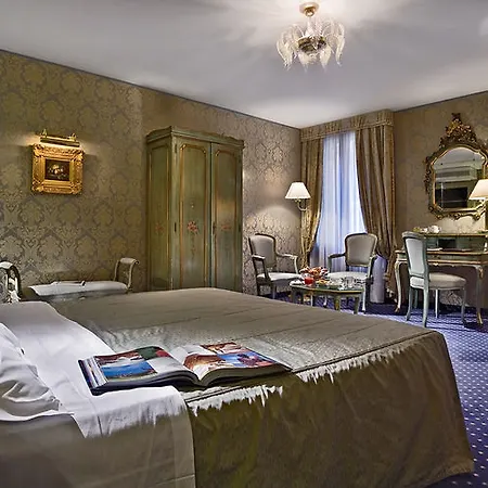 Maison d'hôtes Cà Rialto 3*