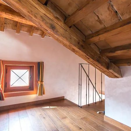 Ca Manzoni With Terrace Apartment Venice