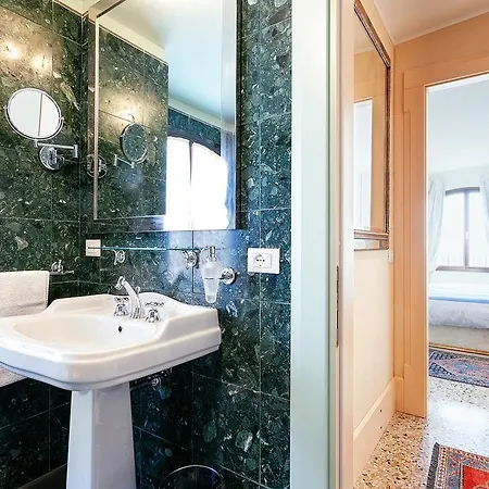 Apartmán Deluxe Lagoon View