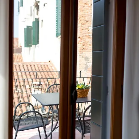 Ca Manzoni With Terrace Apartment *