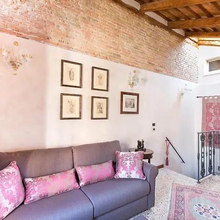 Apartment Ca Manzoni With Terrace *