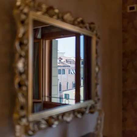 Ca Manzoni With Terrace