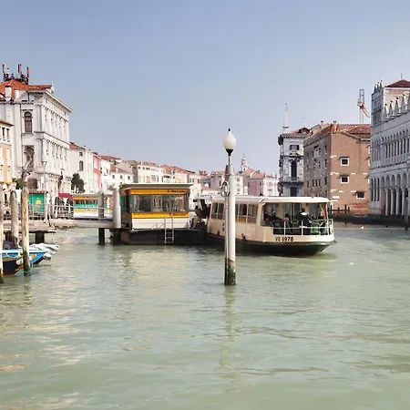 Ca' Bibi Venice