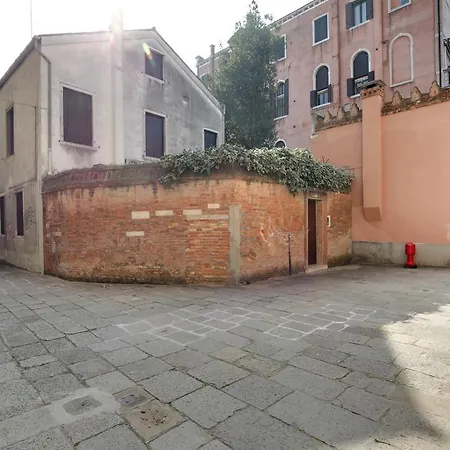 Ca' Bibi Guest house