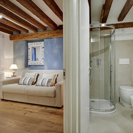 Ca' Bibi 3* Venice