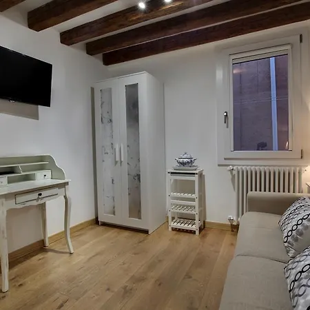 Ca' Bibi Guest house Venice