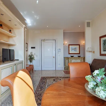 Apartmán Deluxe Lagoon View