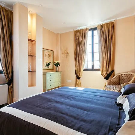 Apartment Deluxe Lagoon View Venice