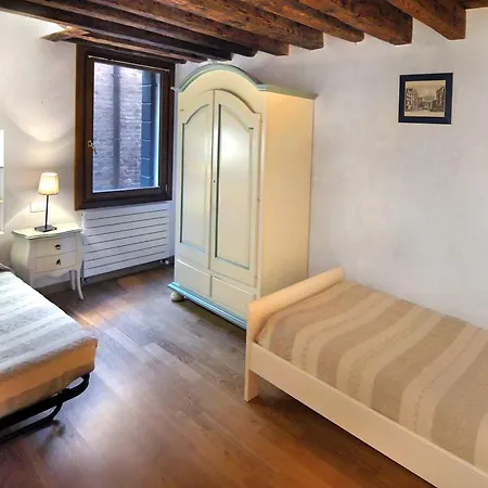 Ca' Dello Squero Venice