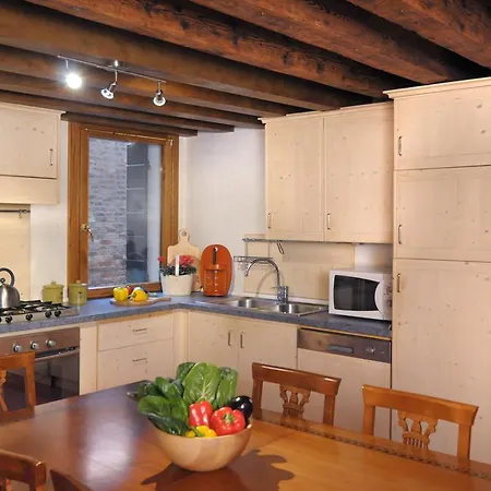 Apartment Ca' Dello Squero