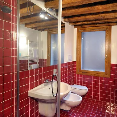 Apartment Ca' Dello Squero *