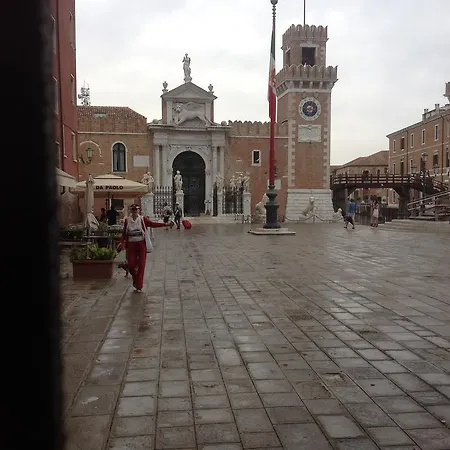 Appartamento Ai Leoni *