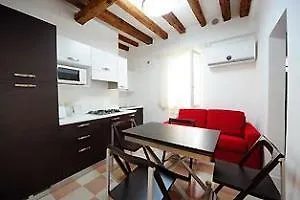 Santa Lucia Hotel Venice