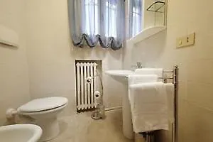 Santa Lucia Hotel Venice
