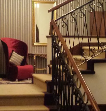 Hotel Amadeus Wenecja