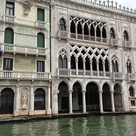 Apartmán Ca Palazzo *