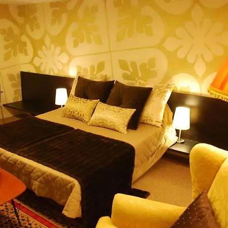 Guest house Avogaria 5 3*