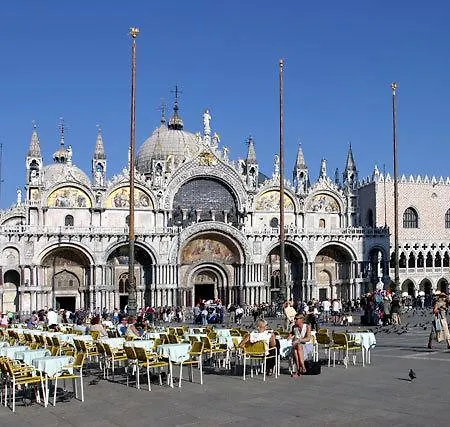 Hostel San Marco Flat Venice