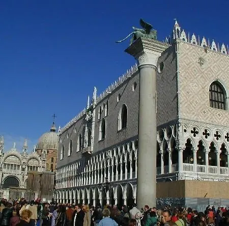 San Marco Flat