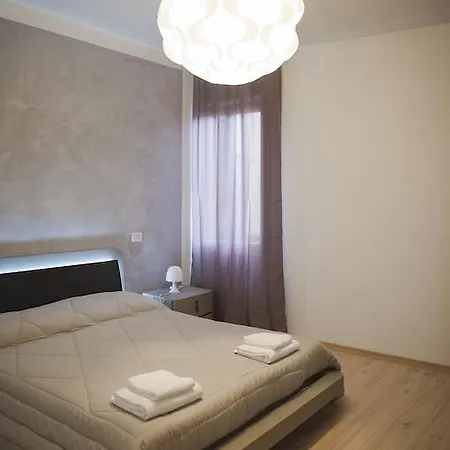 Aparthotel Porta Orientalis