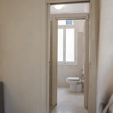 Aparthotel Porta Orientalis Venice