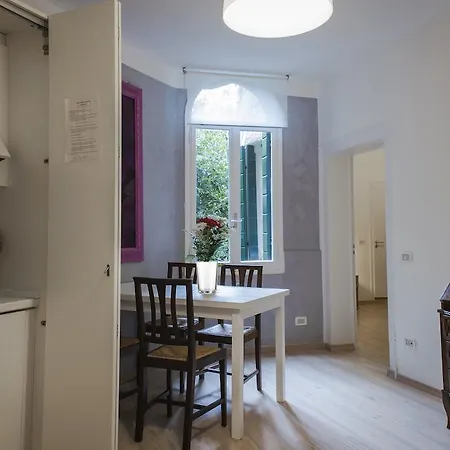 Aparthotel Porta Orientalis
