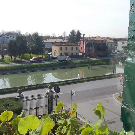 Bed & Breakfast Allegri Von Ghega Venice