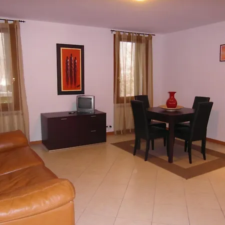 Apartment Ali *