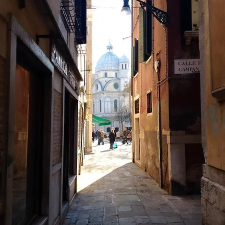 Guest house Corte Dei Miracoli