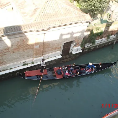 Guest house Corte Dei Miracoli Venice