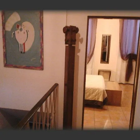 Apartment Ca Tron Next To Rialto Bridge