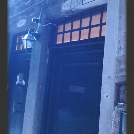 Apartment Ca Tron Next To Rialto Bridge