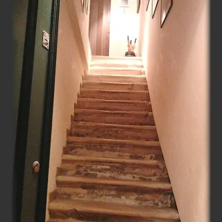 Apartment Ca Tron Next To Rialto Bridge *