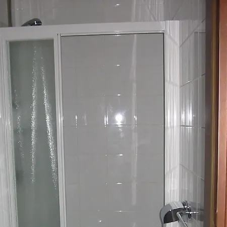 Отель Antico Capon Венеция